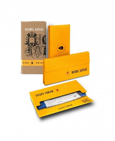 Палантин Унисекс W.FR240-NOTE/GRIS